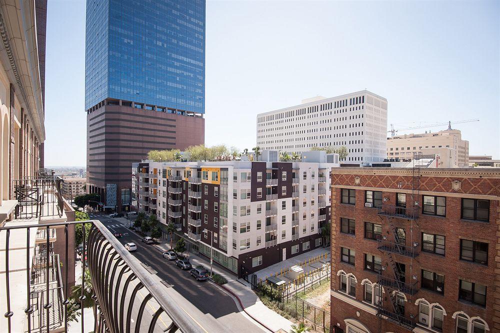 Appartement Sunshine At The Piero Los Angeles