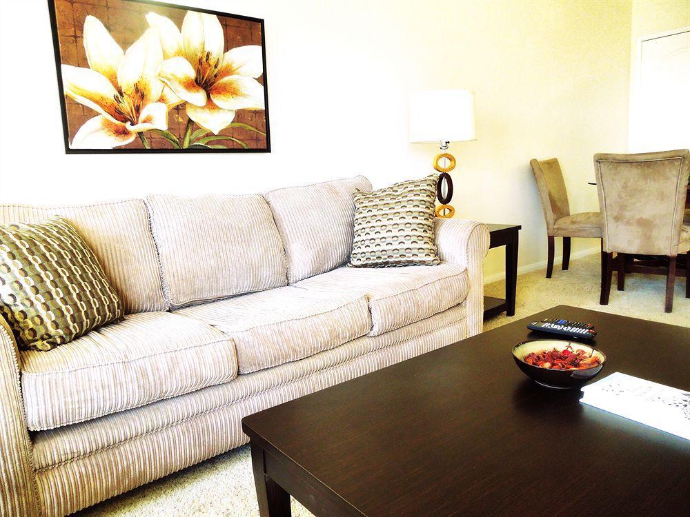 Sunshine At The Piero Appartement Los Angeles