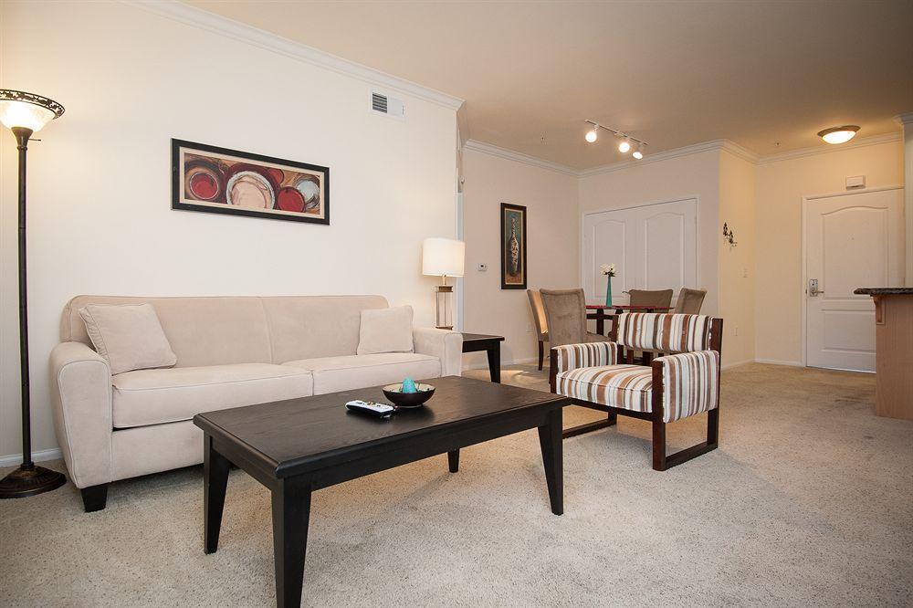 Appartement Sunshine At The Piero Los Angeles