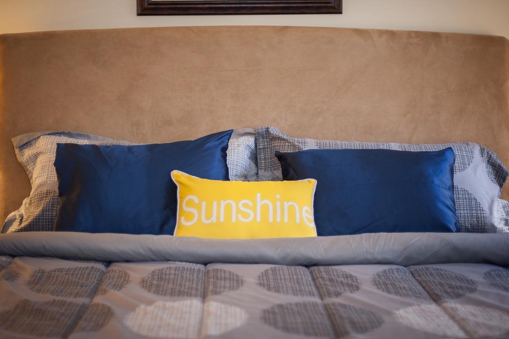 Appartement Sunshine At The Piero *