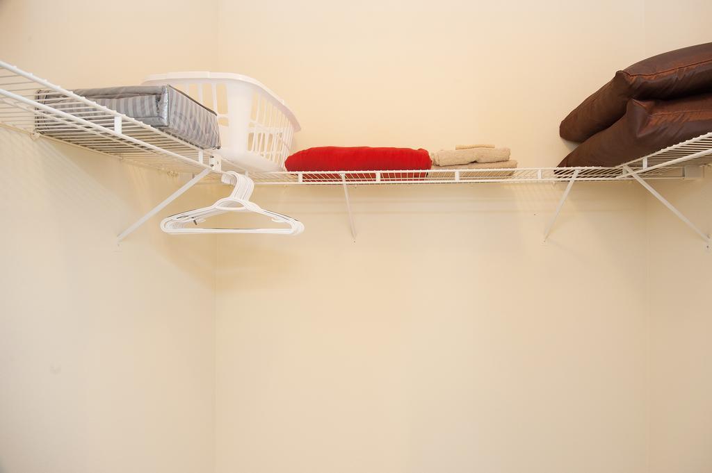 Sunshine At The Piero Appartement Los Angeles