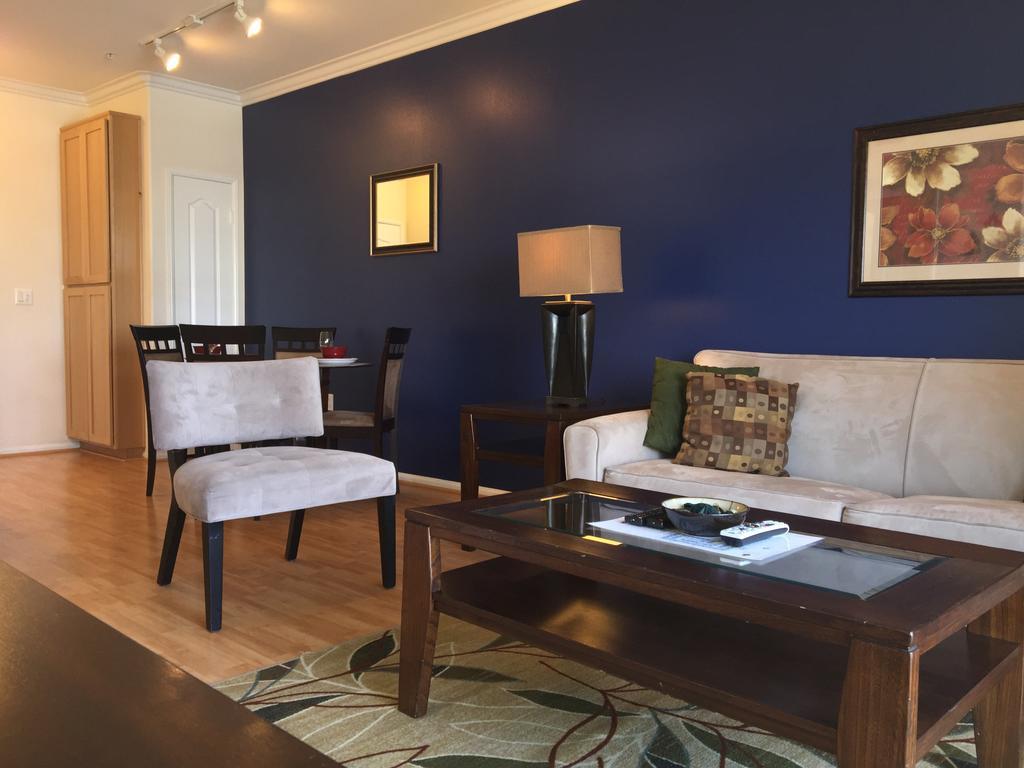 Appartement Sunshine At The Piero Los Angeles