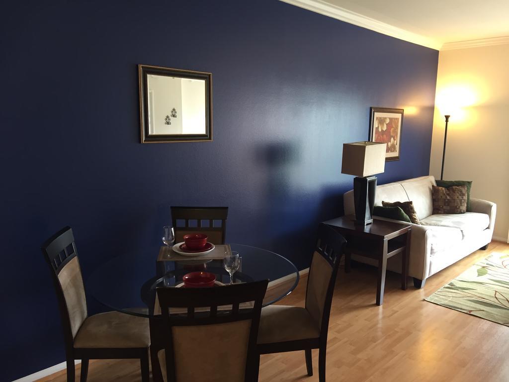 Appartement Sunshine At The Piero Los Angeles