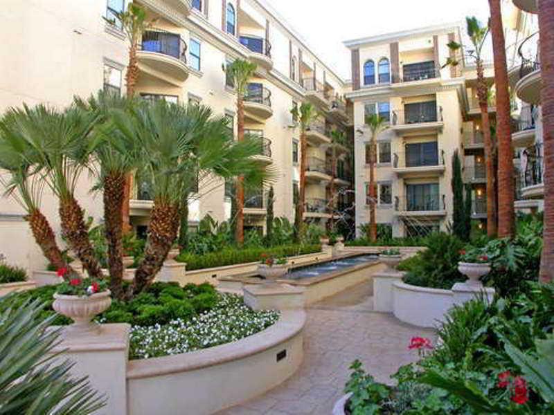 Sunshine At The Piero Appartement Los Angeles