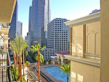 Sunshine At The Piero Appartement Los Angeles